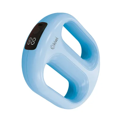 Kiwi KFM-8641 Masaj Aleti Mavi