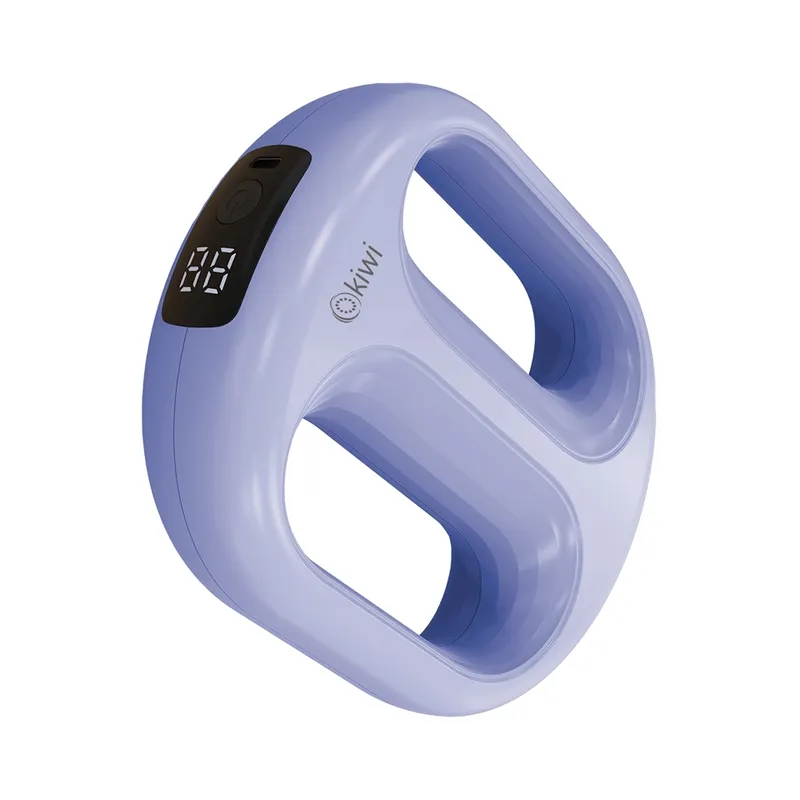 Kiwi KFM-8641 Masaj Aleti Mor