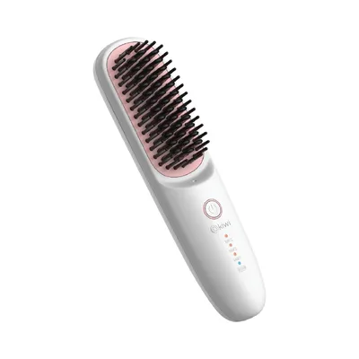 Kiwi KHS-2000 Saç Düzleştirici Tarak