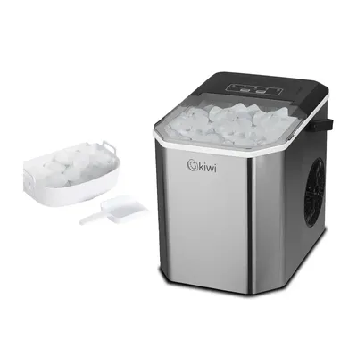 Kiwi KIM-4792 Buz Yapma Makinesi