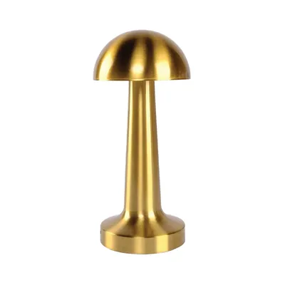 Kiwi KLL-1321 G Şarjlı Masa Lambası