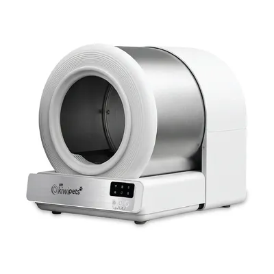 Kiwi KPLB 10771 Kendini Temizleyen Kedi Tuvaleti