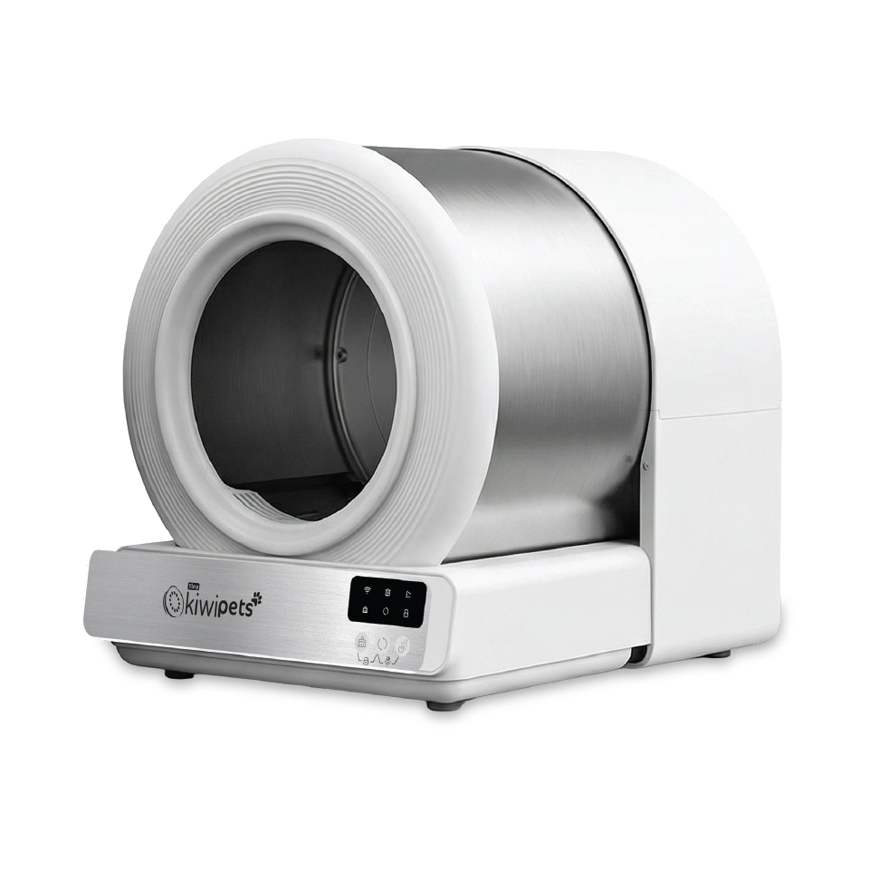 Kiwi KPLB 10771 Kendini Temizleyen Kedi Tuvaleti
