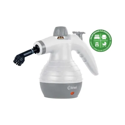 Kiwi KSC 4211 Buharlı Temizleyici