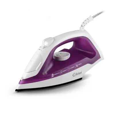 Kiwi KSI-6306 Buharlı Ütü