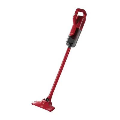 Kiwi KVC-4109 Dikey Elektrikli Süpürge Kırmızı