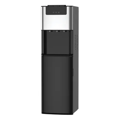 Kiwi KWP-8555 Gizli Damacana ve 3 Musluklu Su Sebili