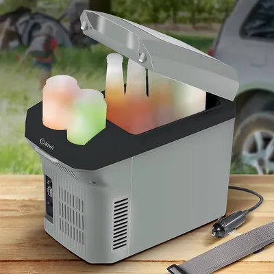 Kiwi Oto Araç İçi Buzdolabı