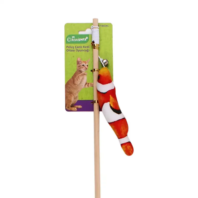 Kiwi Pets Gökkuşağı Kuyruklu Fare Turuncu Kahve