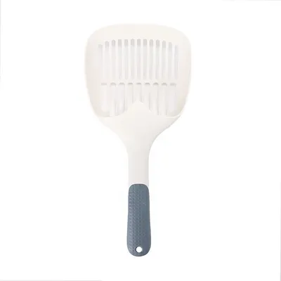 Kiwi Pets Kedi Kumu Küreği Beyaz