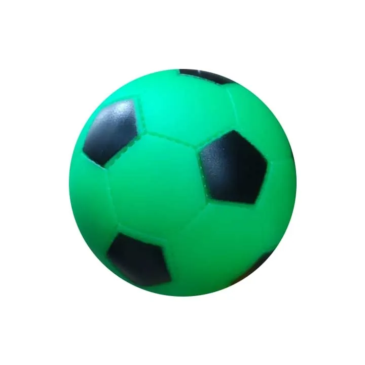 Kiwi Pets Plastik Top Köpek Oyuncağı Yeşil