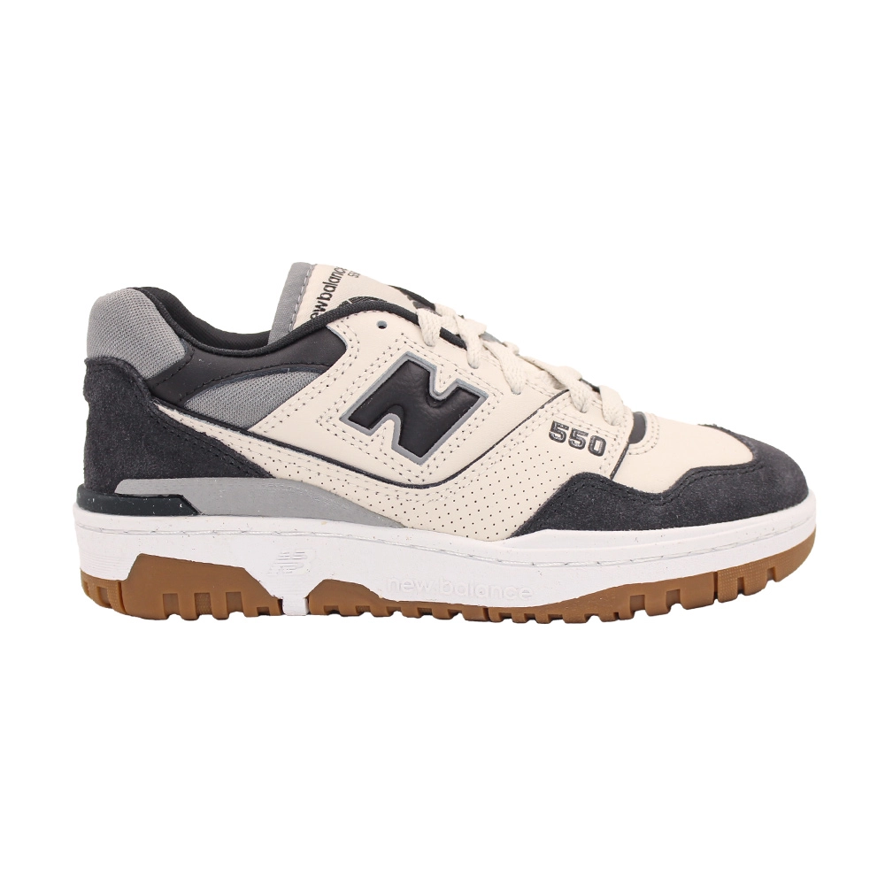 New Balance BBW550HJ Kadın Sneakers Çok Renkli