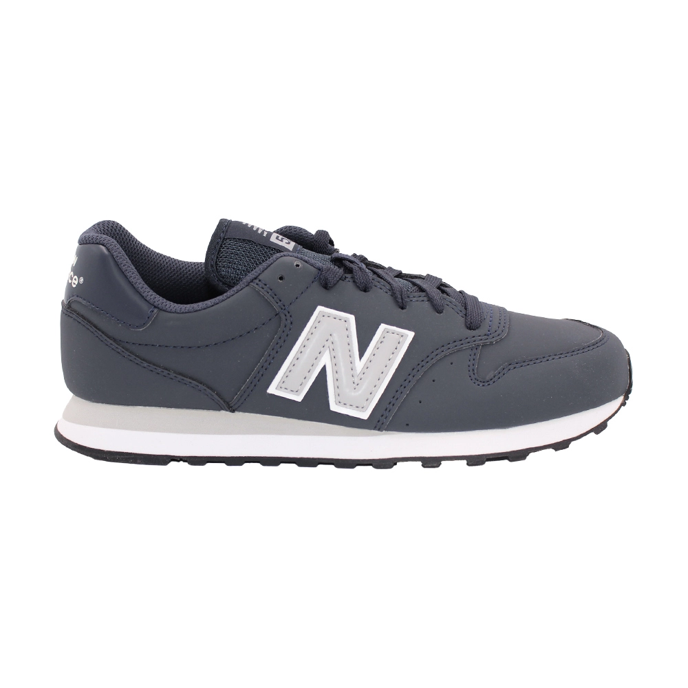 New Balance GM500BLG Erkek Sneakers Lacivert