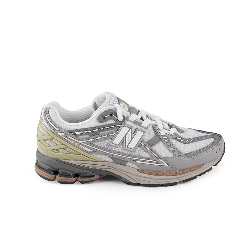 New Balance M1906NB Unisex Sneakers Gri