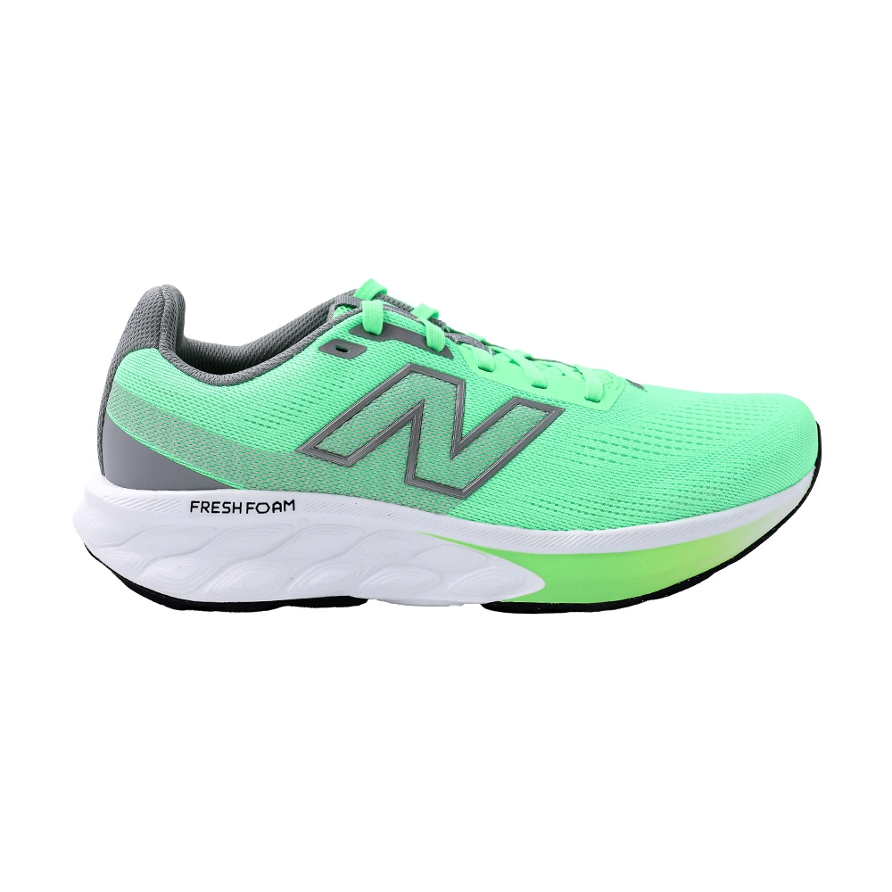 New Balance M520LB9 Erkek Spor Ayakkabı Yeşil
