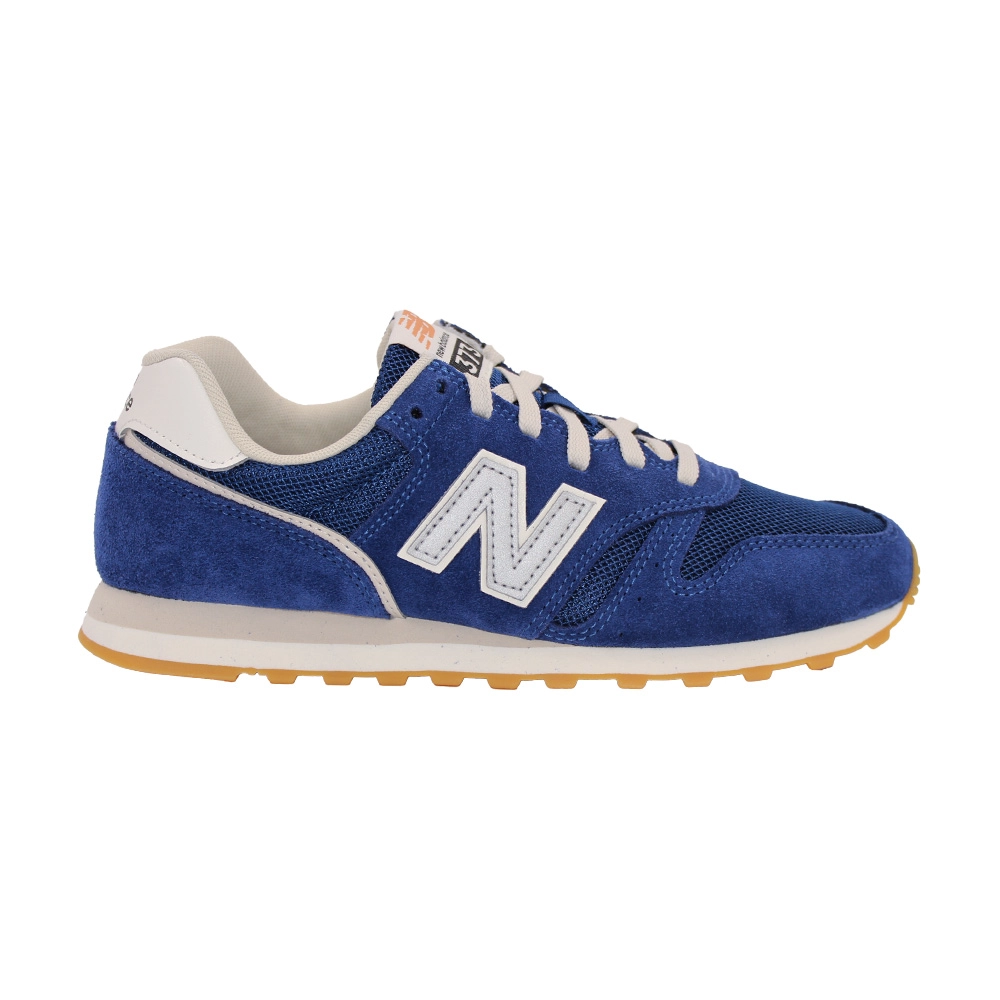 New Balance ML373SS2 Erkek Sneakers Mavi