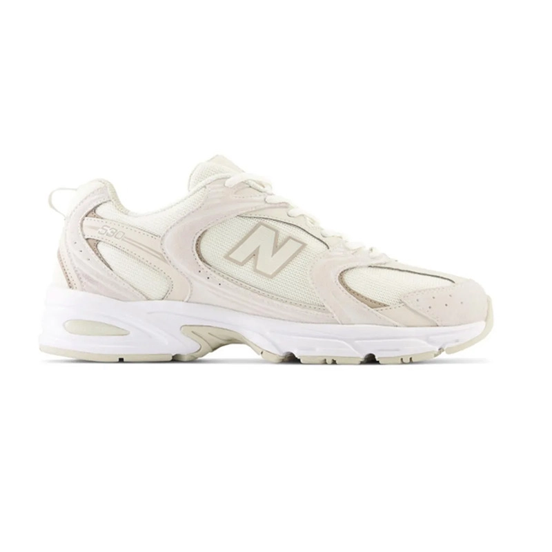 New Balance MR5300OW Unisex Ayakkabı Bej