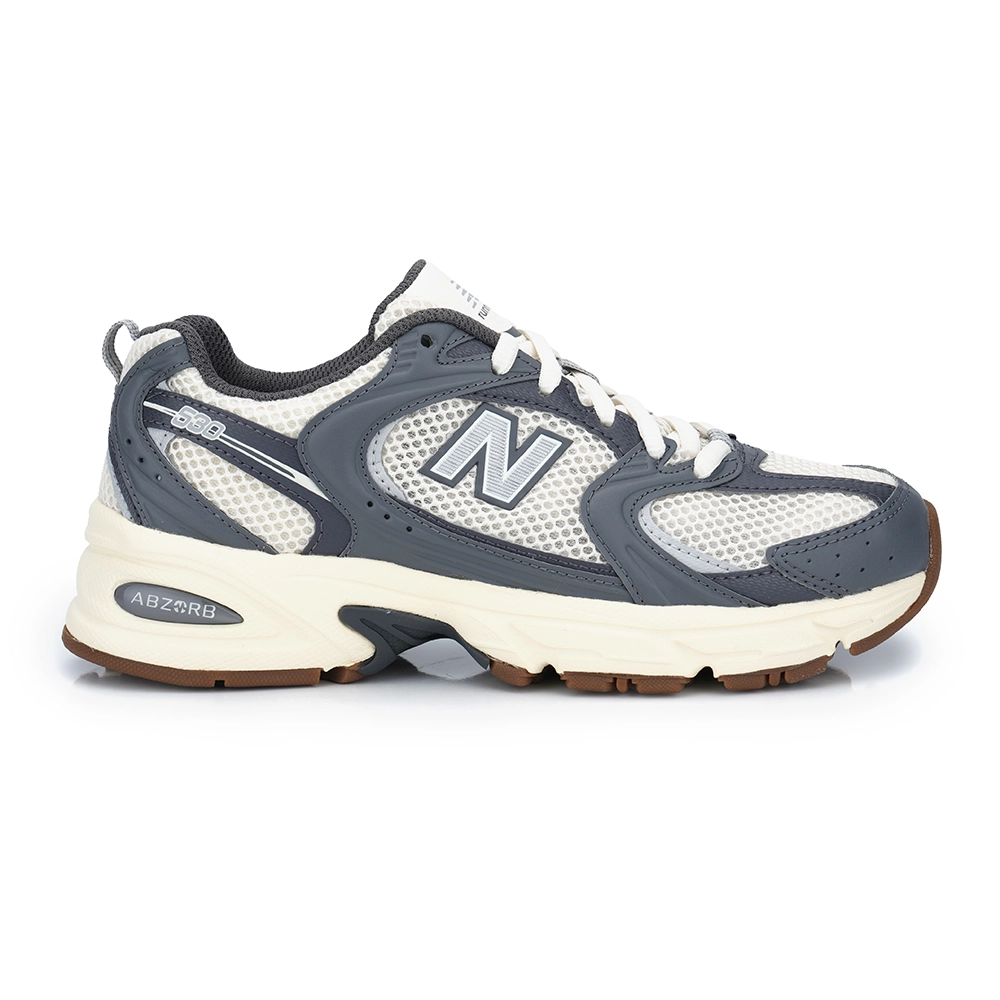 New Balance MR530ACS Kadın Sneaker Gri