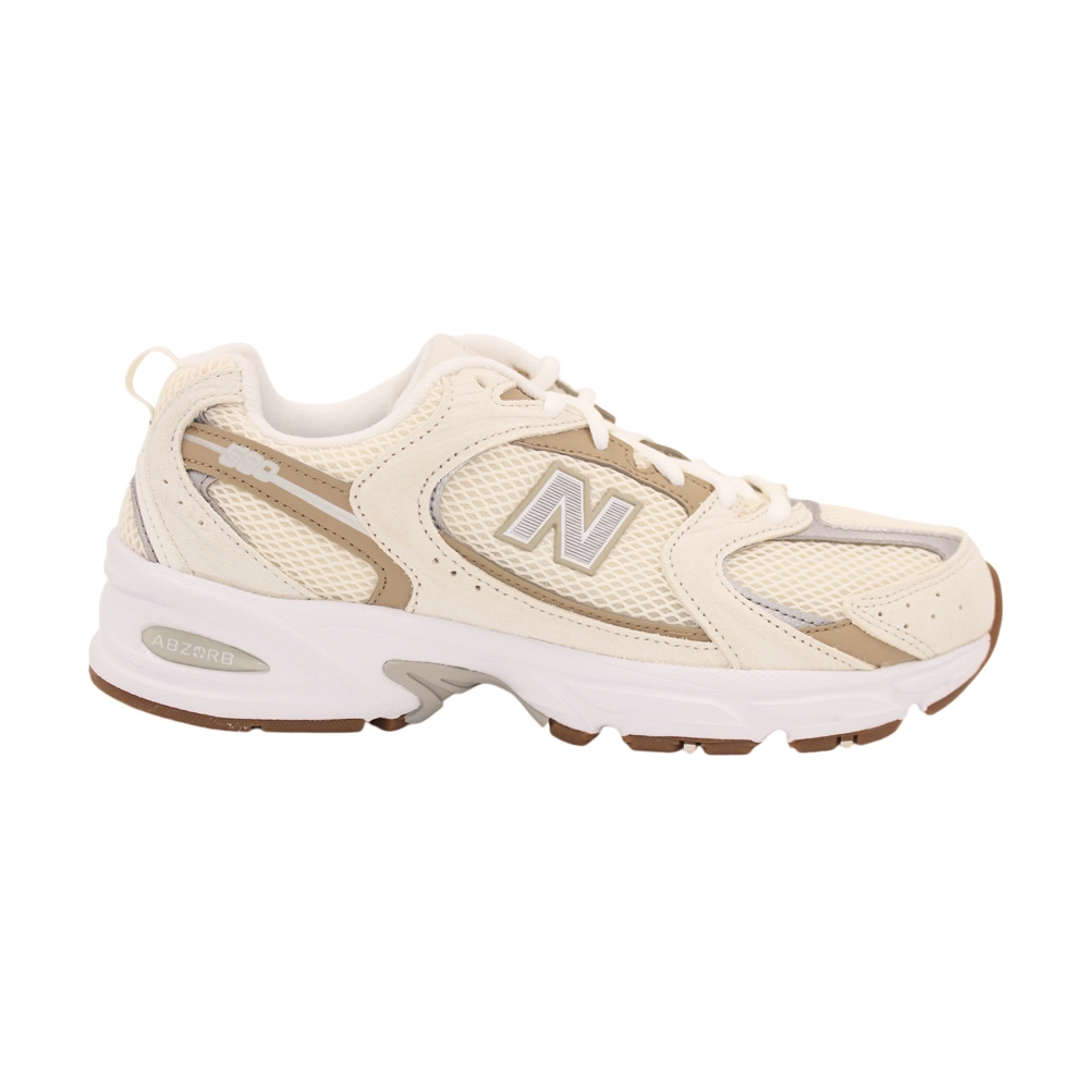New Balance MR530GB Kadın Sneakers Bej