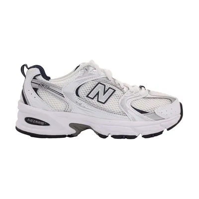 New Balance MR530SG Unisex Sneaker Beyaz Lacivert