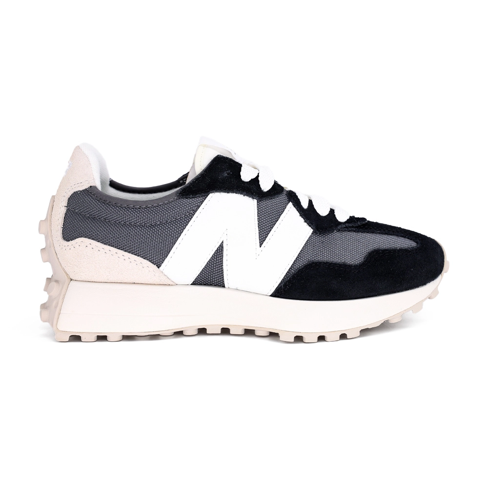 New Balance U327FE Kadın Sneakers Siyah