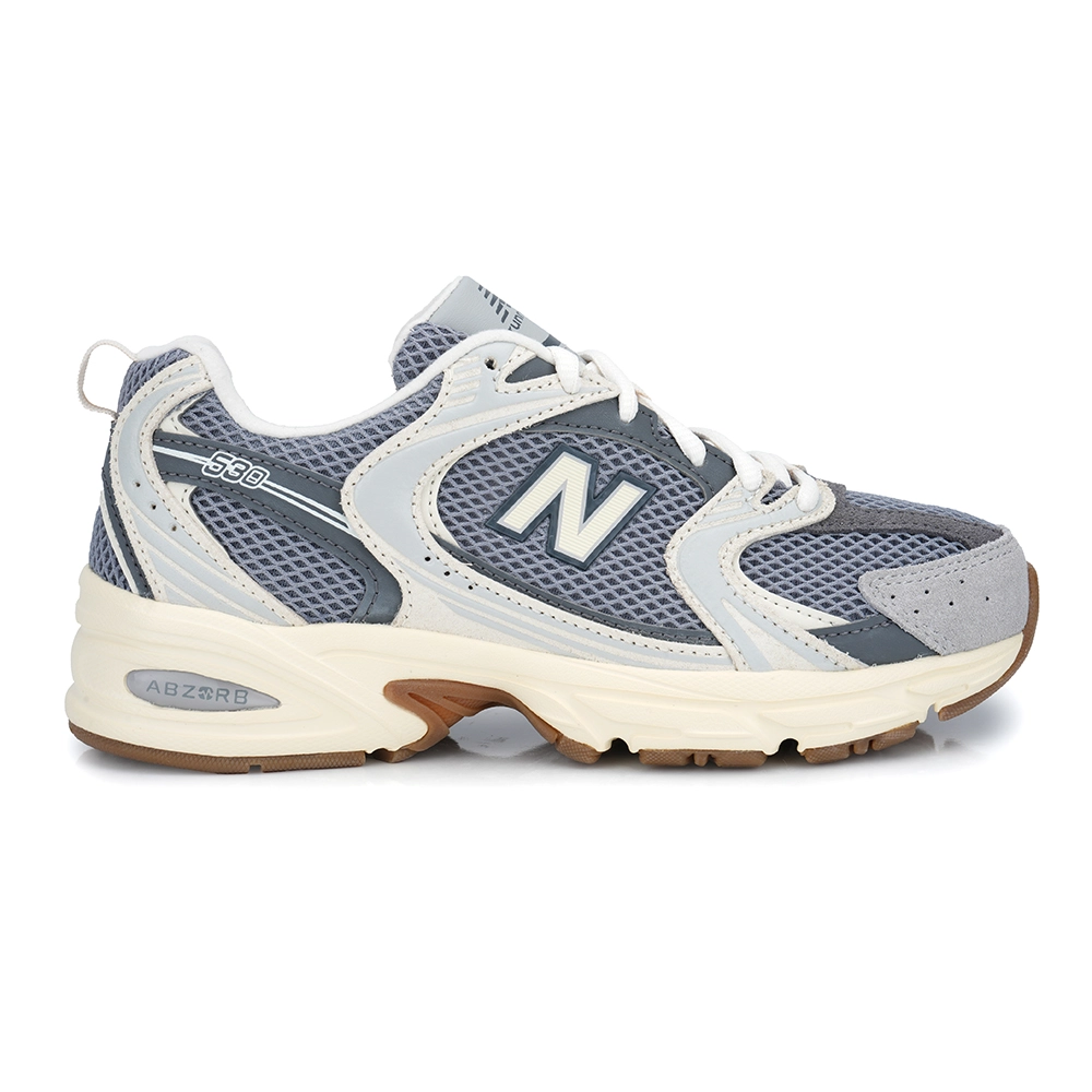 New Balance U530SUB Kadın Sneaker Gri