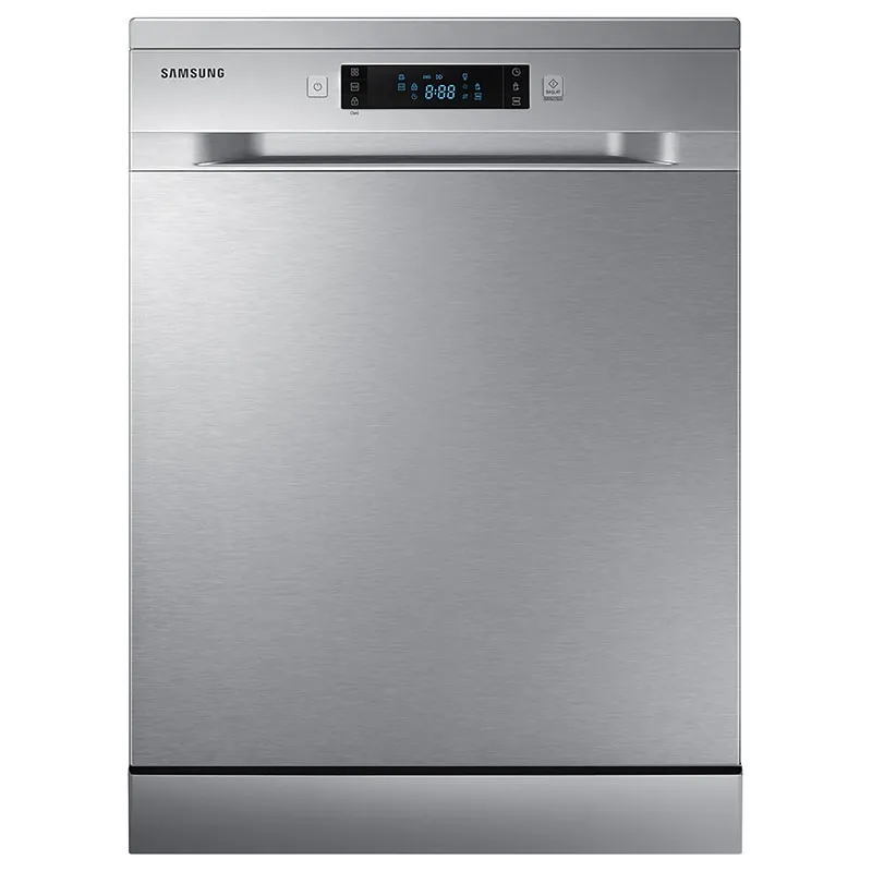 Samsung DW60DG540FSRTR 4 Programlı Bulaşık Makinesi Inox
