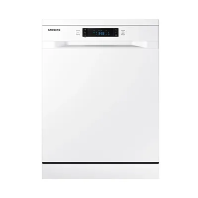 Samsung DW60DG540FWQTR 4 Programlı Bulaşık Makinesi Beyaz