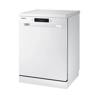 Samsung DW60DG550FWQ 5 Programlı Bulaşık Makinesi