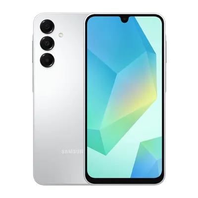 Samsung Galaxy A16 128 GB 4 GB Ram Cep Telefonu Gri
