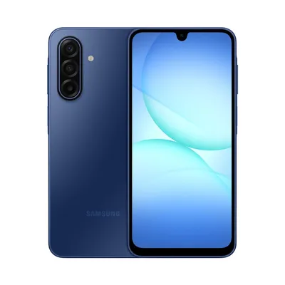 Samsung Galaxy A17 128 GB 4 GB RAM Cep Telefonu Mavi