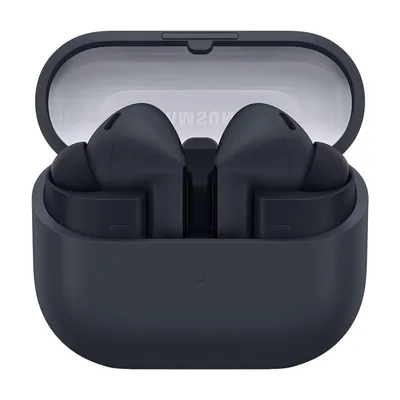 Samsung Galaxy Buds3 Fe Bluetooth Kulaklik Siyah
