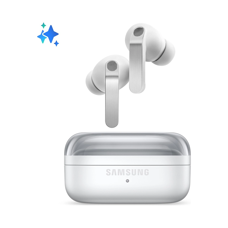 Samsung Galaxy Buds4 Pro R640 Bluetooth Kulaklık Beyaz