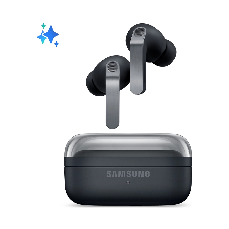 Samsung Galaxy Buds4 Pro R640 Bluetooth Kulaklık Siyah
