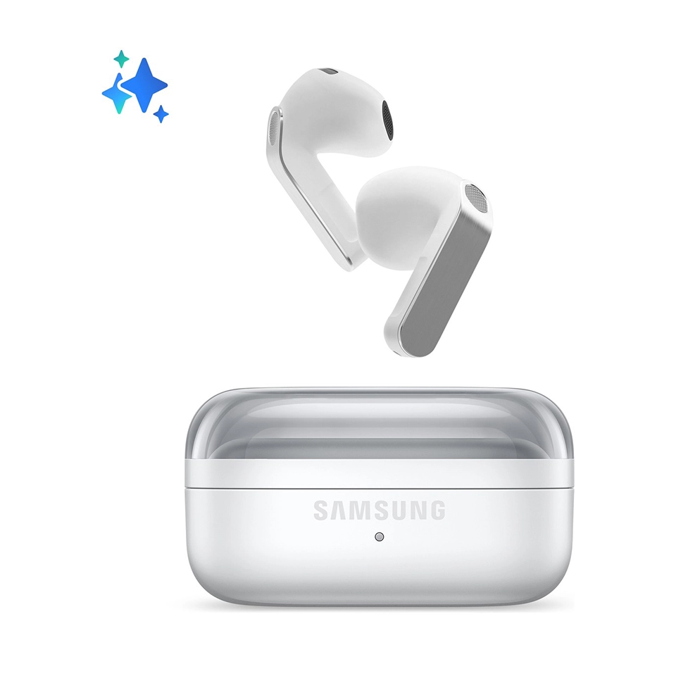 Samsung Galaxy Buds4 R540 Bluetooth Kulaklık Beyaz
