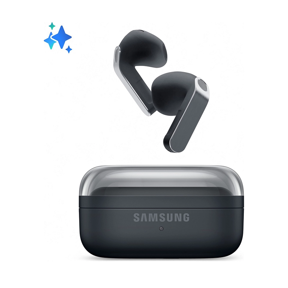 Samsung Galaxy Buds4 R540 Bluetooth Kulaklık Siyah