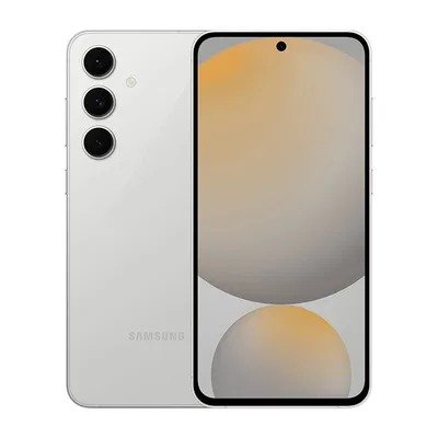 Samsung Galaxy S24 FE 256 GB 8 GB RAM Cep Telefonu Gri