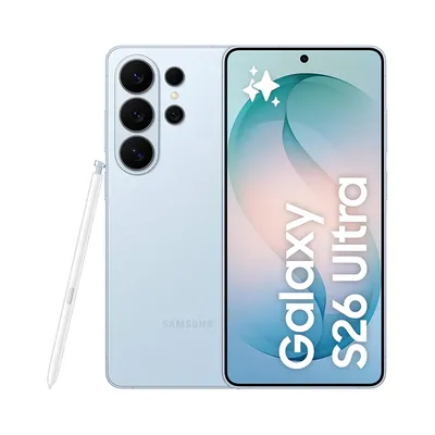 Samsung Galaxy S26 Ultra 1 TB 16 GB RAM Cep Telefonu Gök Mavisi