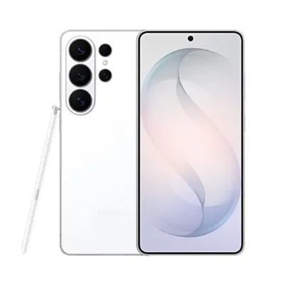 Samsung Galaxy S26 Ultra 512 GB 12 GB RAM Cep Telefonu Beyaz