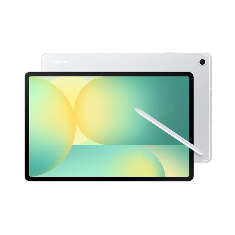 Samsung Galaxy Tab S10 FE Plus SM-X620 256 GB 12 GB RAM 13.1 Tablet Gümüş