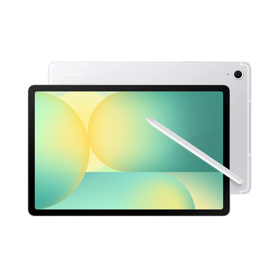 Samsung Galaxy Tab S10 FE SM-X520 128 GB 8 GB RAM 10.9 Tablet Gümüş