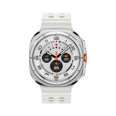 Samsung Galaxy Watch Ultra L700 Akıllı Saat Beyaz