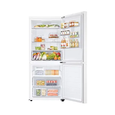 Samsung RB45DG600EWWTR Kombi Buzdolabı