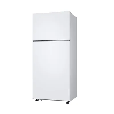 Samsung RT53DG7A14WWTR No Frost Buzdolabı 530 L Beyaz