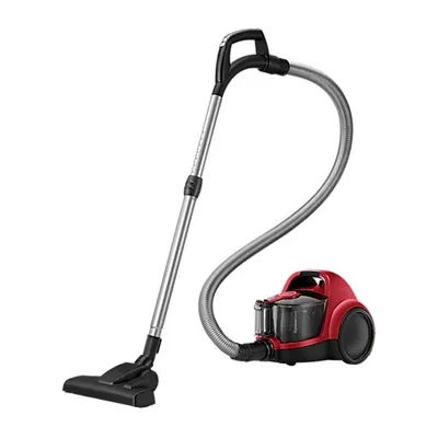 Samsung VC07T357MHR/TR Torbasız Elektrikli Süpürge