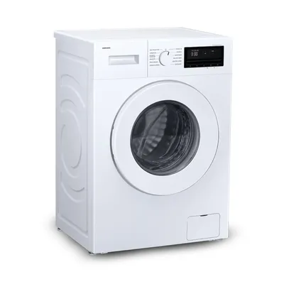 Samsung WW80FG3M05TWAH 8 kg Çamaşır Makinesi