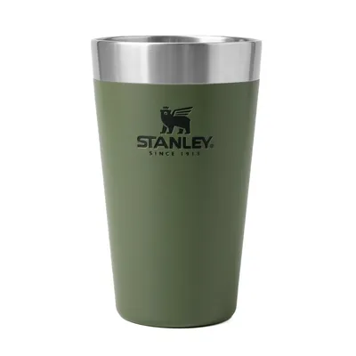 Stanley Adventure 10-02282-057 Soğuk İçecek Bardağı 0,47 L Yeşil