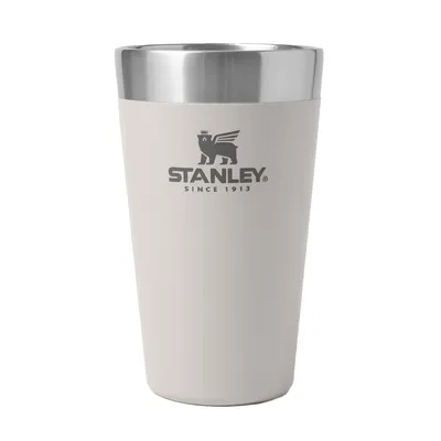 Stanley Adventure 10-02282-251 Soğuk İçecek Bardağı 0,47 L Kırık Beyaz