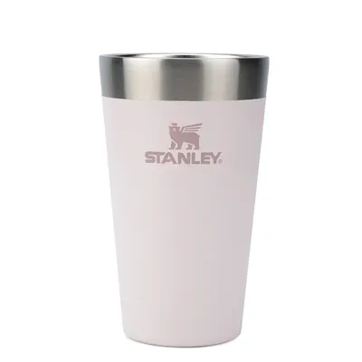 Stanley Adventure 10-02282-564 Soğuk İçecek Bardağı 0,47 L Pembe