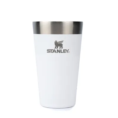 Stanley Adventure 10-02282-566 Soğuk İçecek Bardağı 0,47 L Açık Beyaz